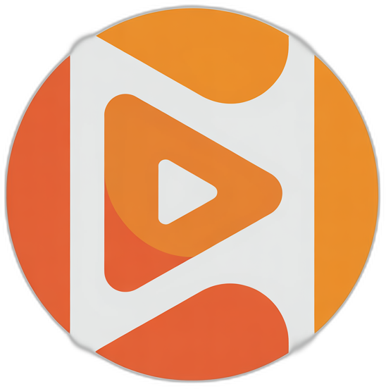 茄子视频 Logo